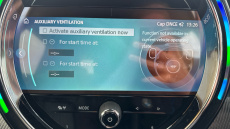 MINI Countryman 2.0 Cooper S Exclusive 5dr Auto Petrol Hatchback